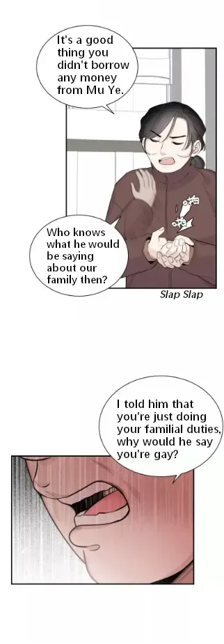 Half Chapter 75 page 20 - 