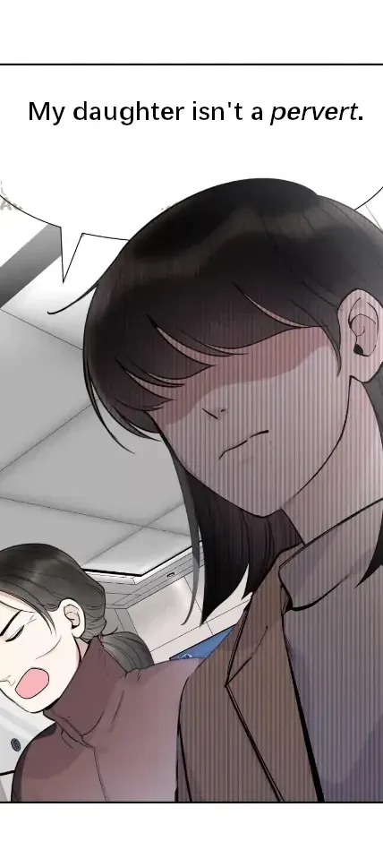 Half Chapter 75 page 21 - 