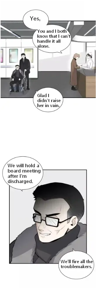 Half Chapter 75 page 23 - 