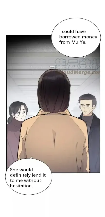 Half Chapter 75 page 27 - 