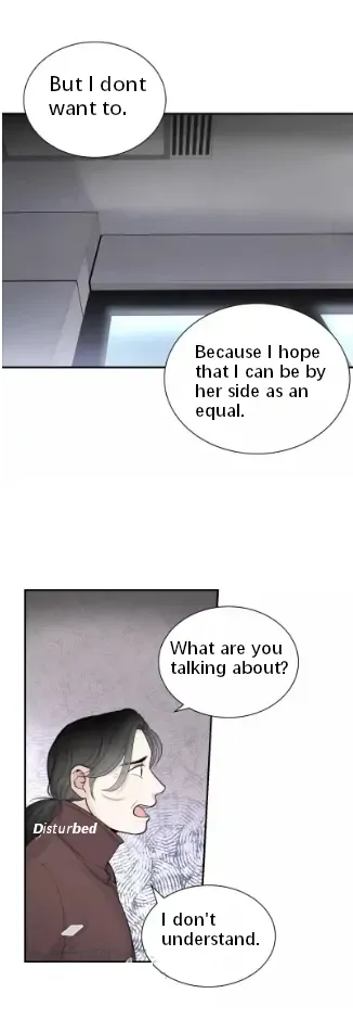 Half Chapter 75 page 28 - 