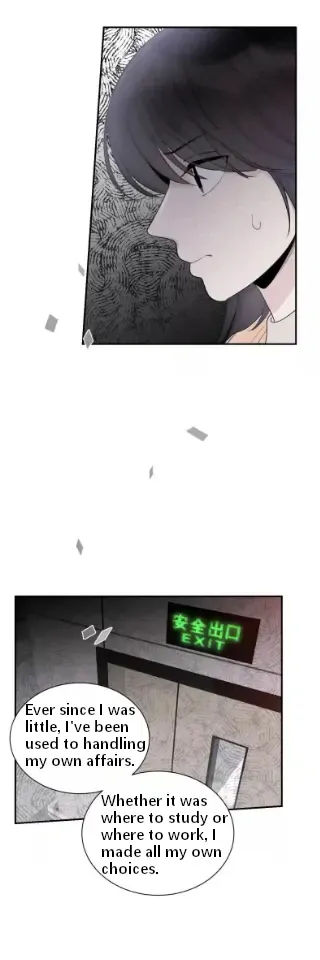 Half Chapter 75 page 29 - 