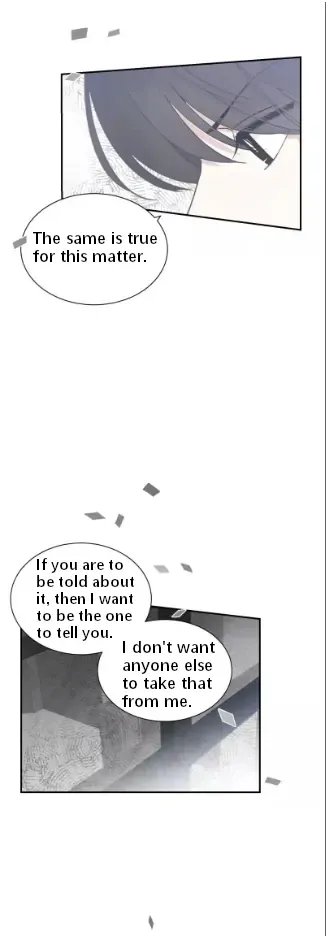 Half Chapter 75 page 30 - 