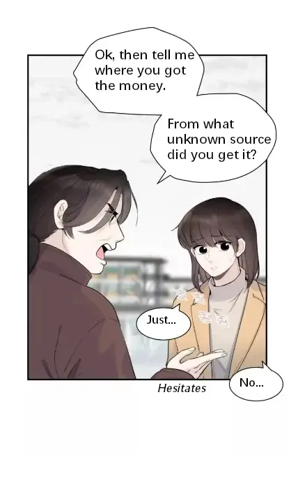 Half Chapter 75 page 4 - 