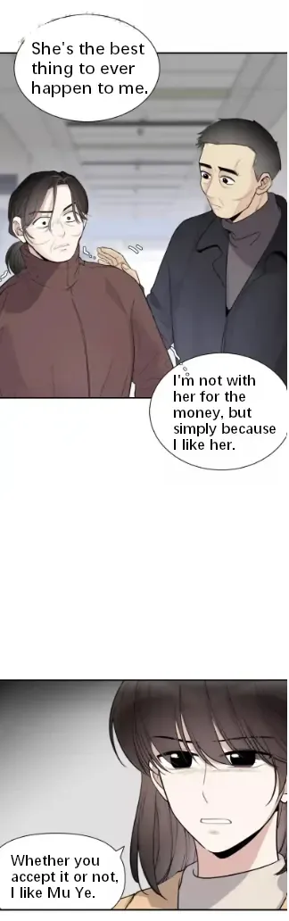 Half Chapter 75 page 33 - 