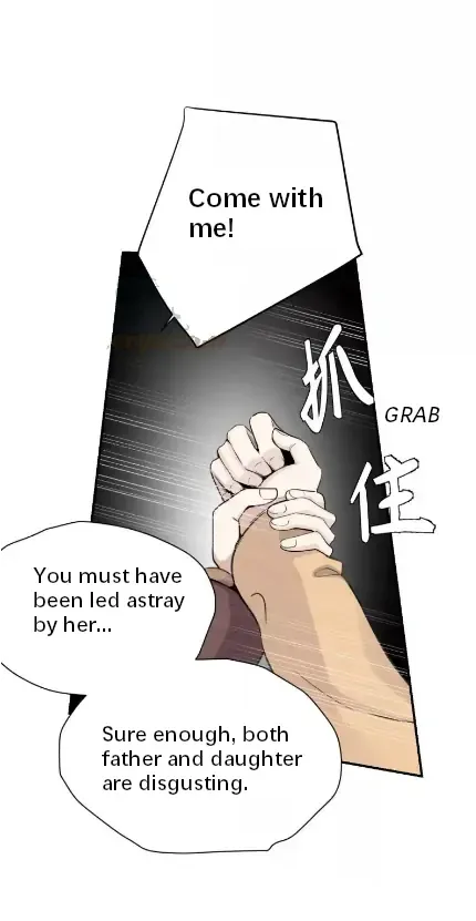 Half Chapter 75 page 36 - 