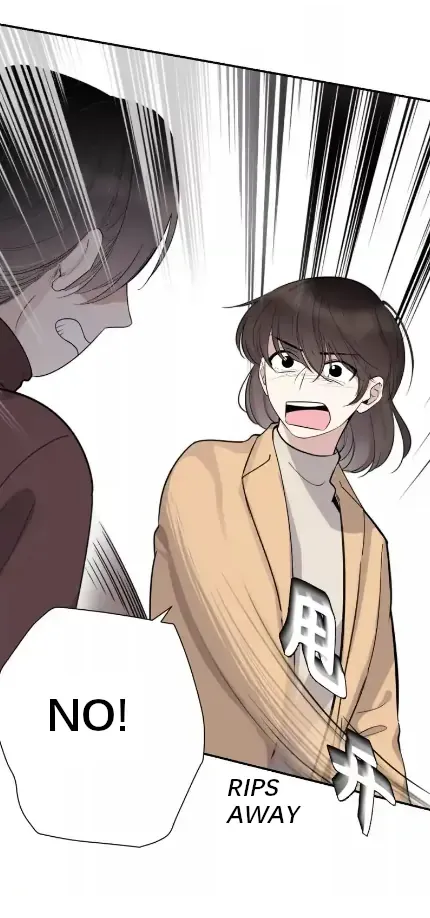 Half Chapter 75 page 37 - 
