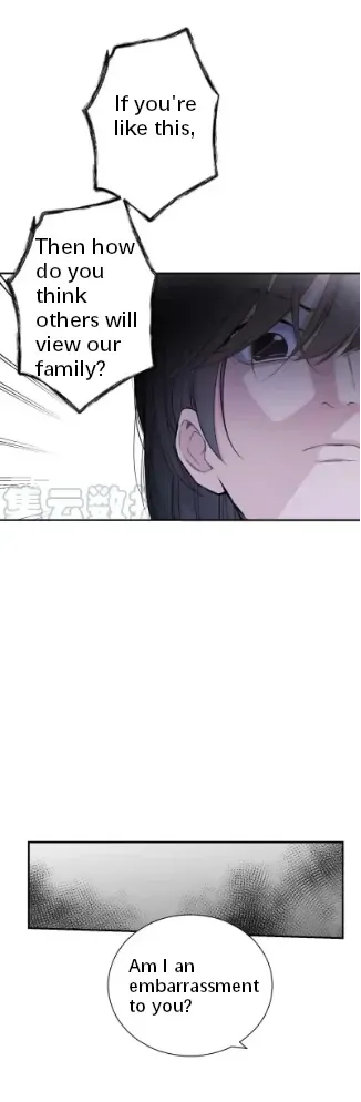 Half Chapter 75 page 40 - 