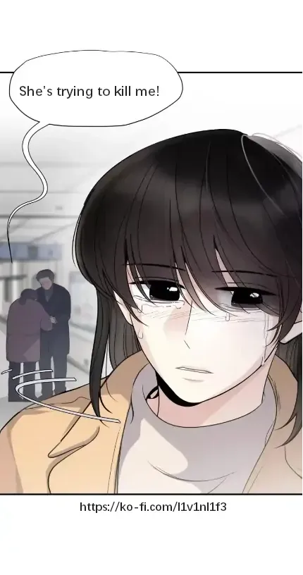 Half Chapter 75 page 47 - 