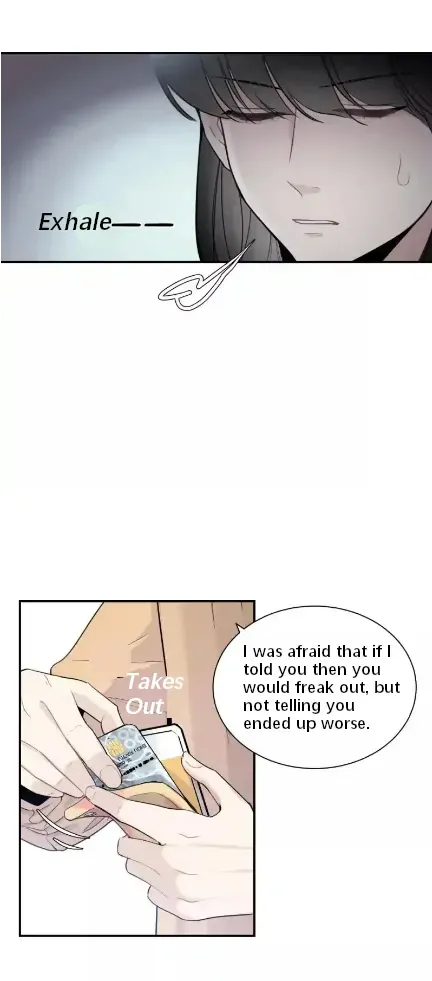 Half Chapter 75 page 6 - 
