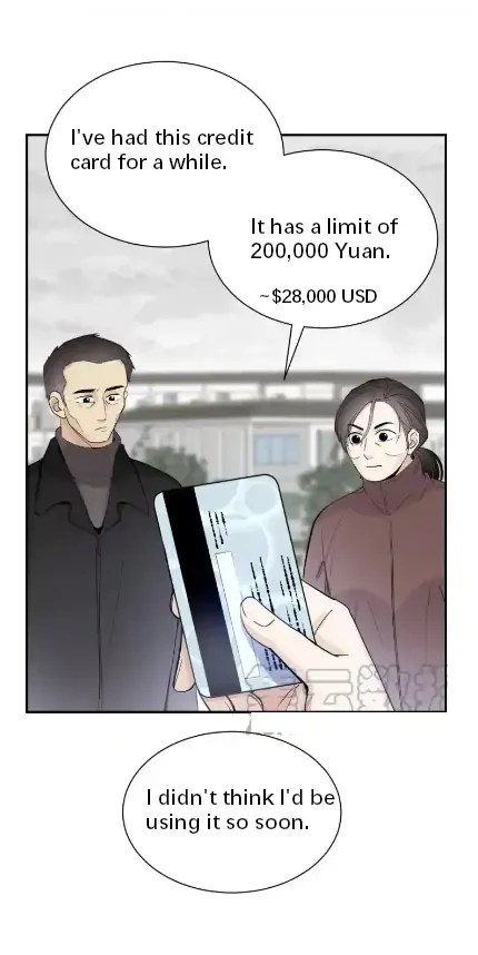 Half Chapter 75 page 7 - 