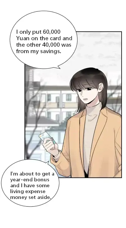 Half Chapter 75 page 8 - 