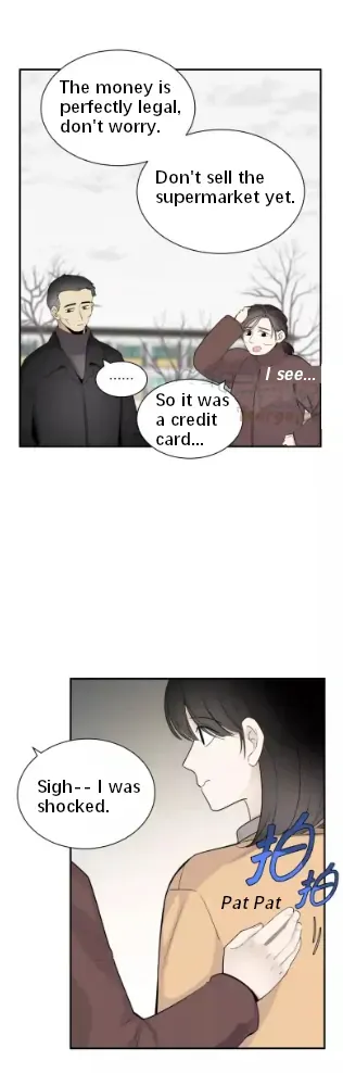Half Chapter 75 page 9 - 