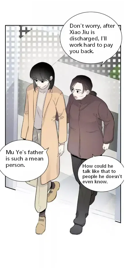 Half Chapter 75 page 10 - 