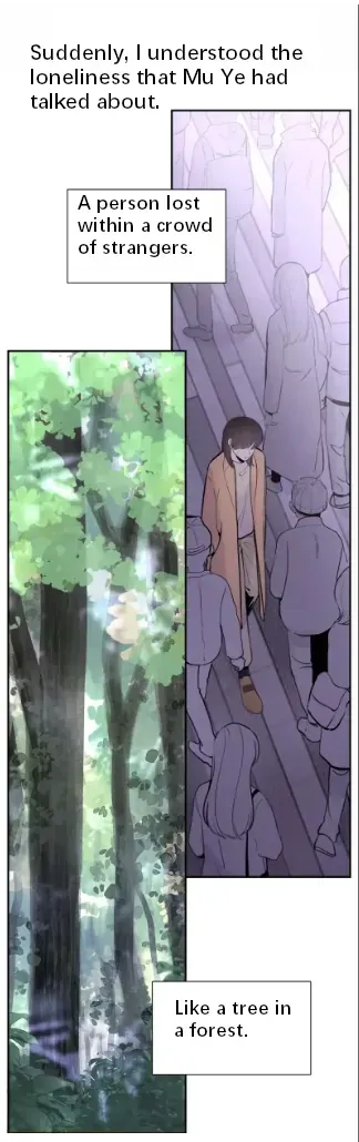 Half Chapter 76 page 15 - 