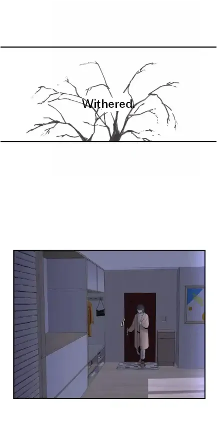 Half Chapter 76 page 17 - 