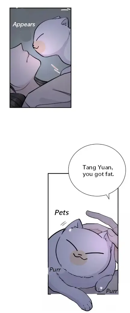Half Chapter 76 page 20 - 