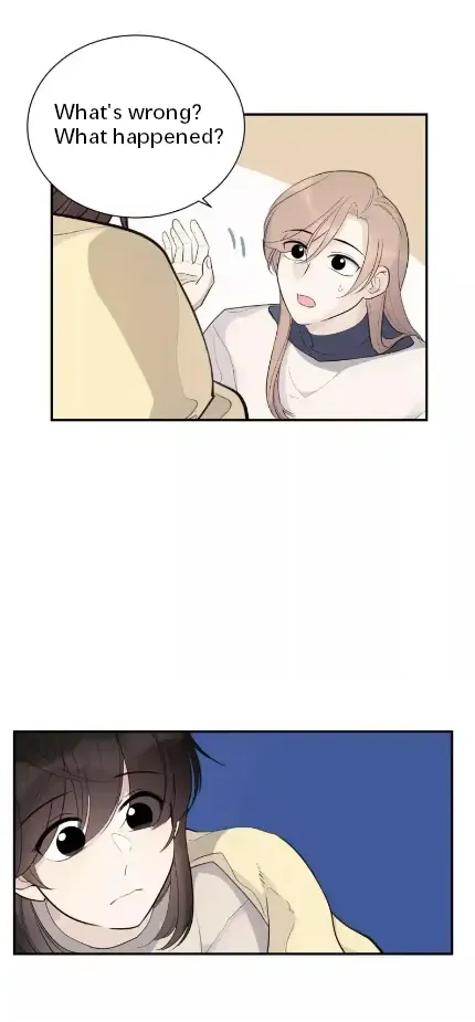 Half Chapter 76 page 26 - 