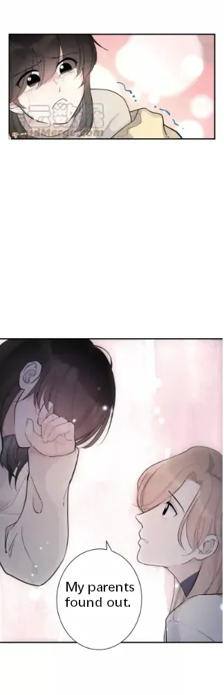 Half Chapter 76 page 27 - 