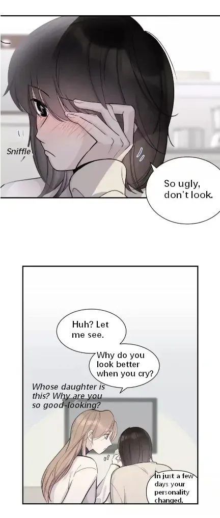 Half Chapter 76 page 31 - 