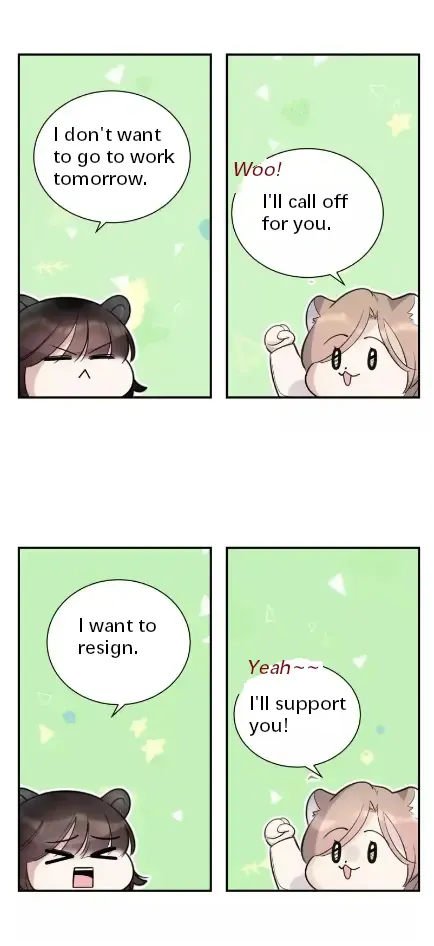 Half Chapter 76 page 32 - 