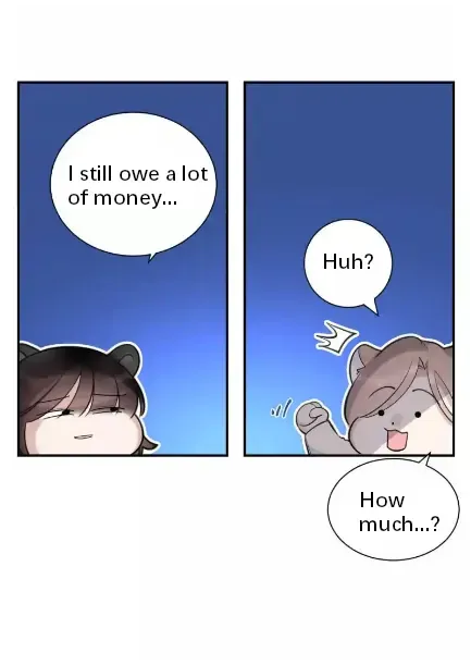 Half Chapter 76 page 33 - 