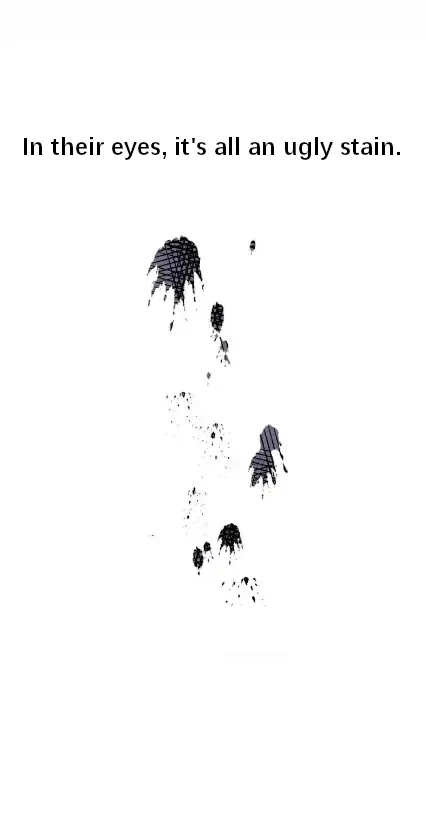 Half Chapter 76 page 6 - 