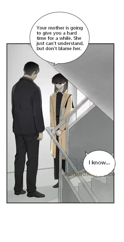 Half Chapter 77 page 11 - 