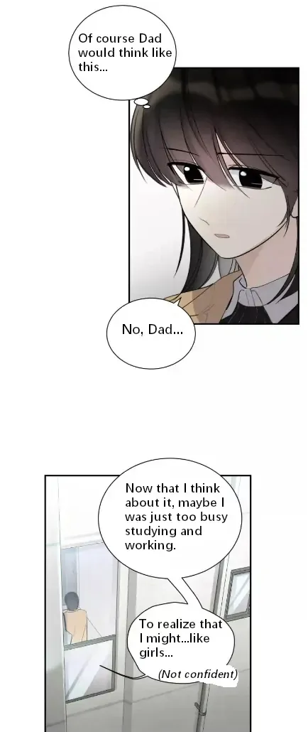 Half Chapter 77 page 14 - 