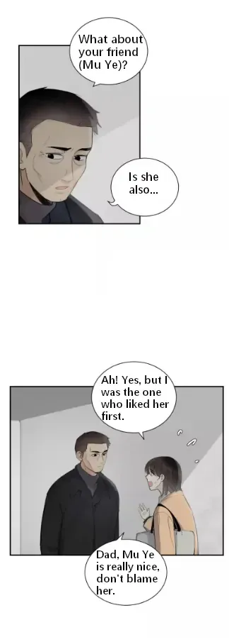 Half Chapter 77 page 15 - 