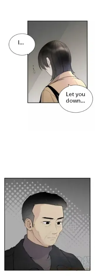 Half Chapter 77 page 16 - 