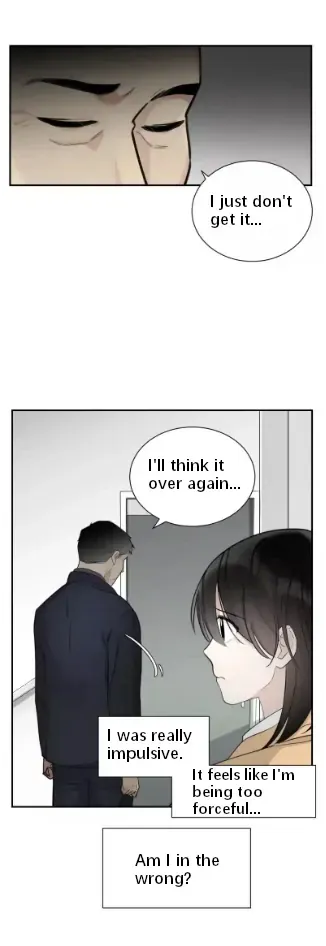 Half Chapter 77 page 17 - 