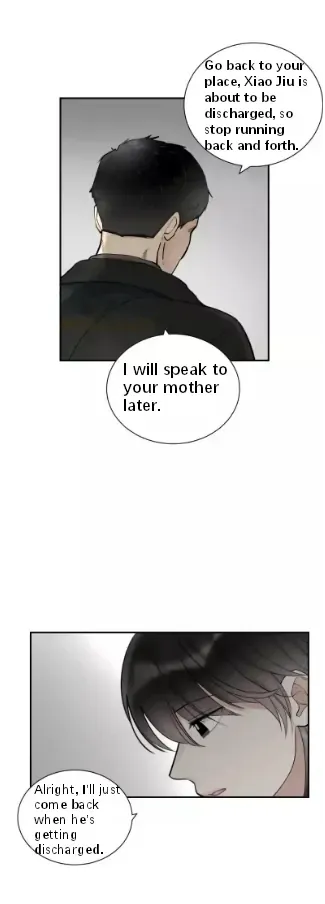 Half Chapter 77 page 18 - 