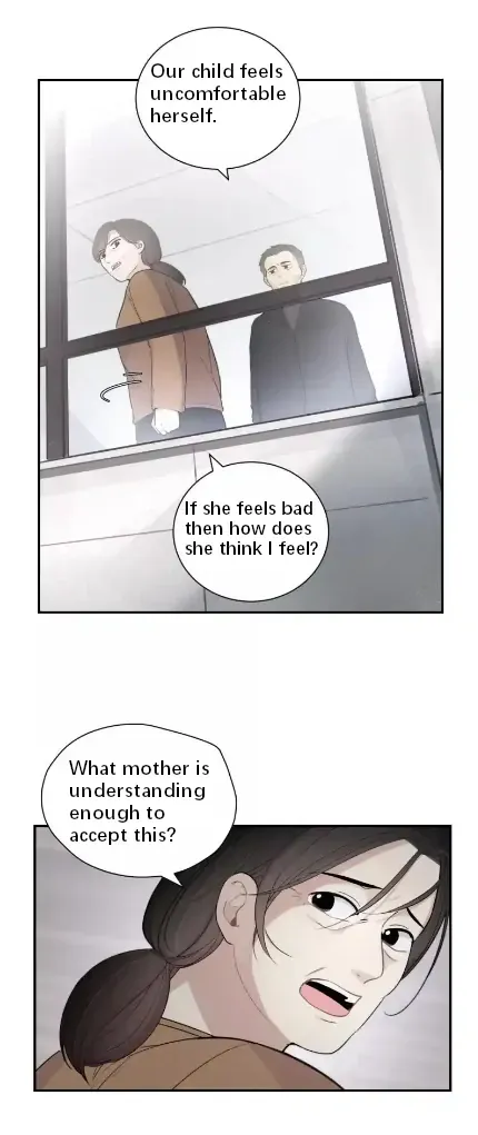 Half Chapter 77 page 20 - 