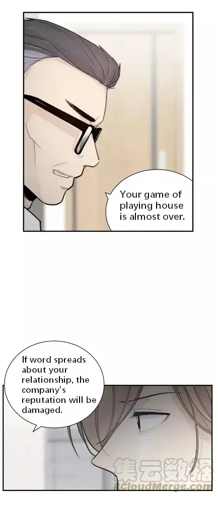 Half Chapter 77 page 25 - 