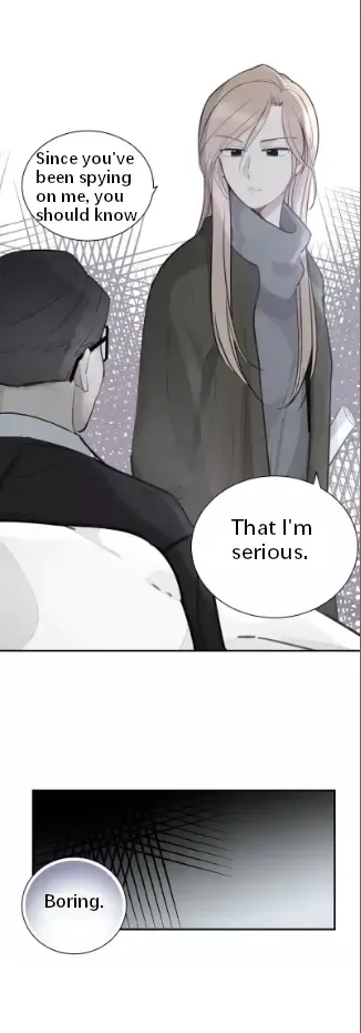 Half Chapter 77 page 26 - 
