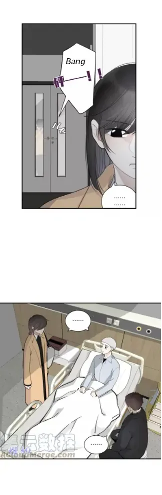 Half Chapter 77 page 6 - 