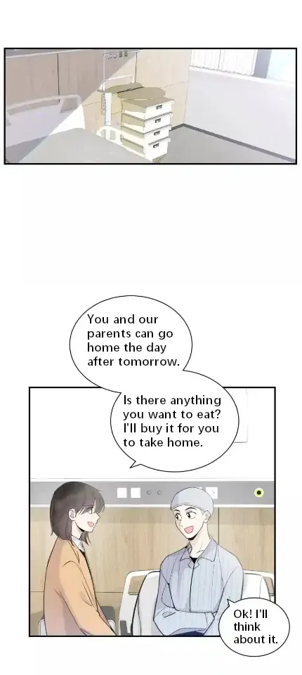 Half Chapter 77 page 7 - 