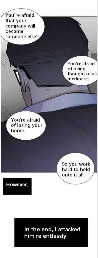 Half Chapter 78 page 16 - 