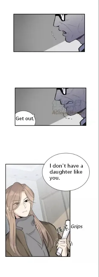 Half Chapter 78 page 18 - 