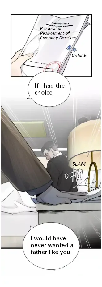 Half Chapter 78 page 19 - 