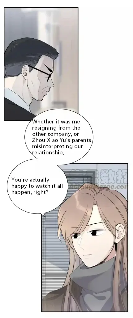Half Chapter 78 page 3 - 
