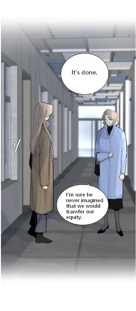 Half Chapter 78 page 21 - 