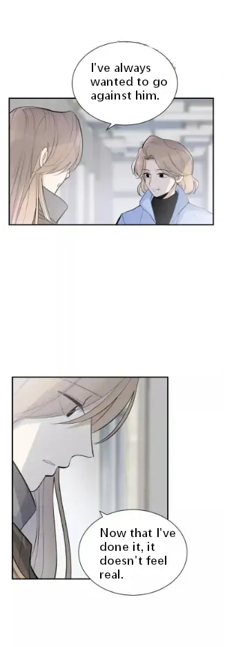 Half Chapter 78 page 22 - 