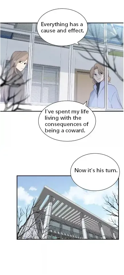 Half Chapter 78 page 24 - 