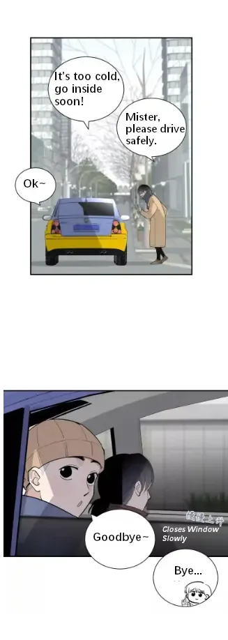 Half Chapter 78 page 29 - 