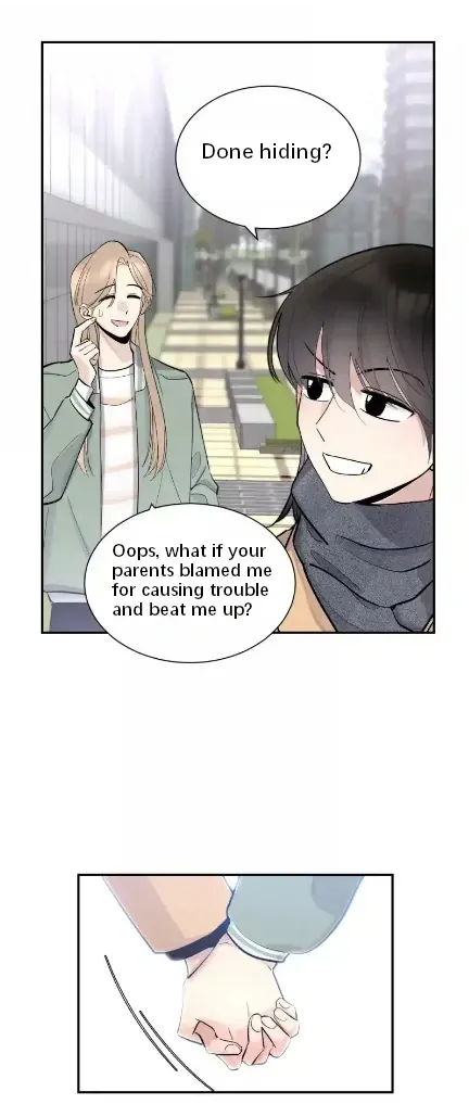 Half Chapter 78 page 32 - 
