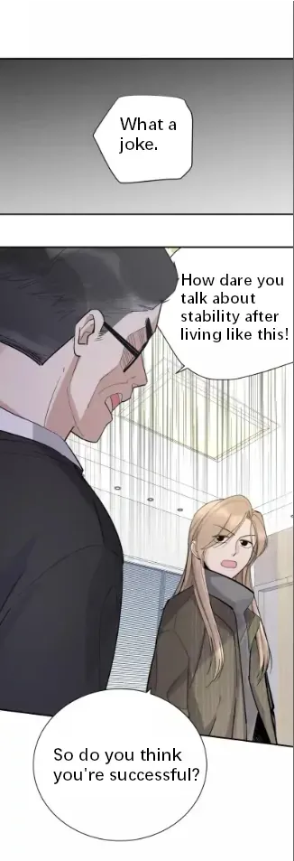 Half Chapter 78 page 8 - 