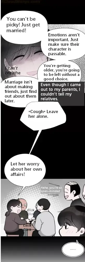 Half Chapter 79 page 14 - 
