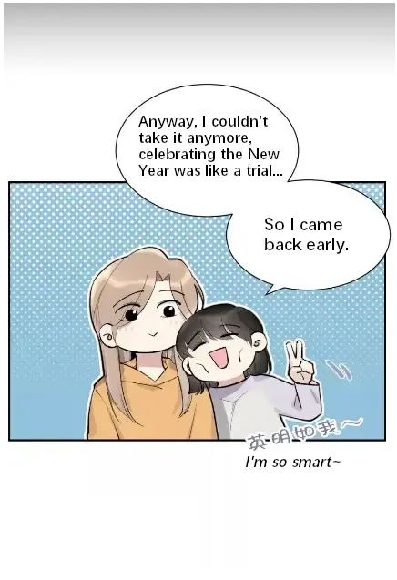 Half Chapter 79 page 15 - 
